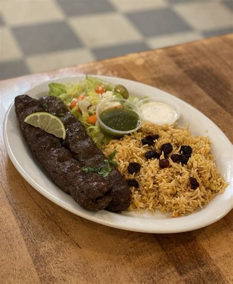 maza grill reviews